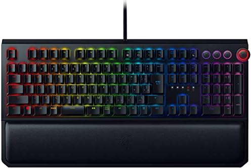 BlackWidow Elite