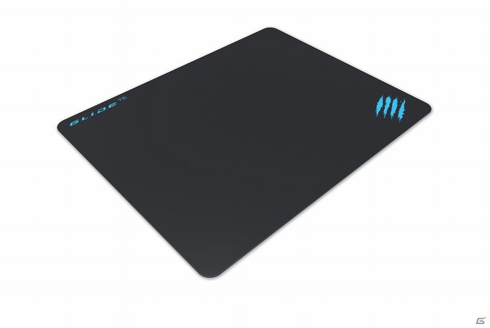MADCATZ G.L.I.D.E.TE Tournament Edition Gaming Surface